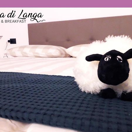 B&B Lana Di Langa 알바 외부 사진