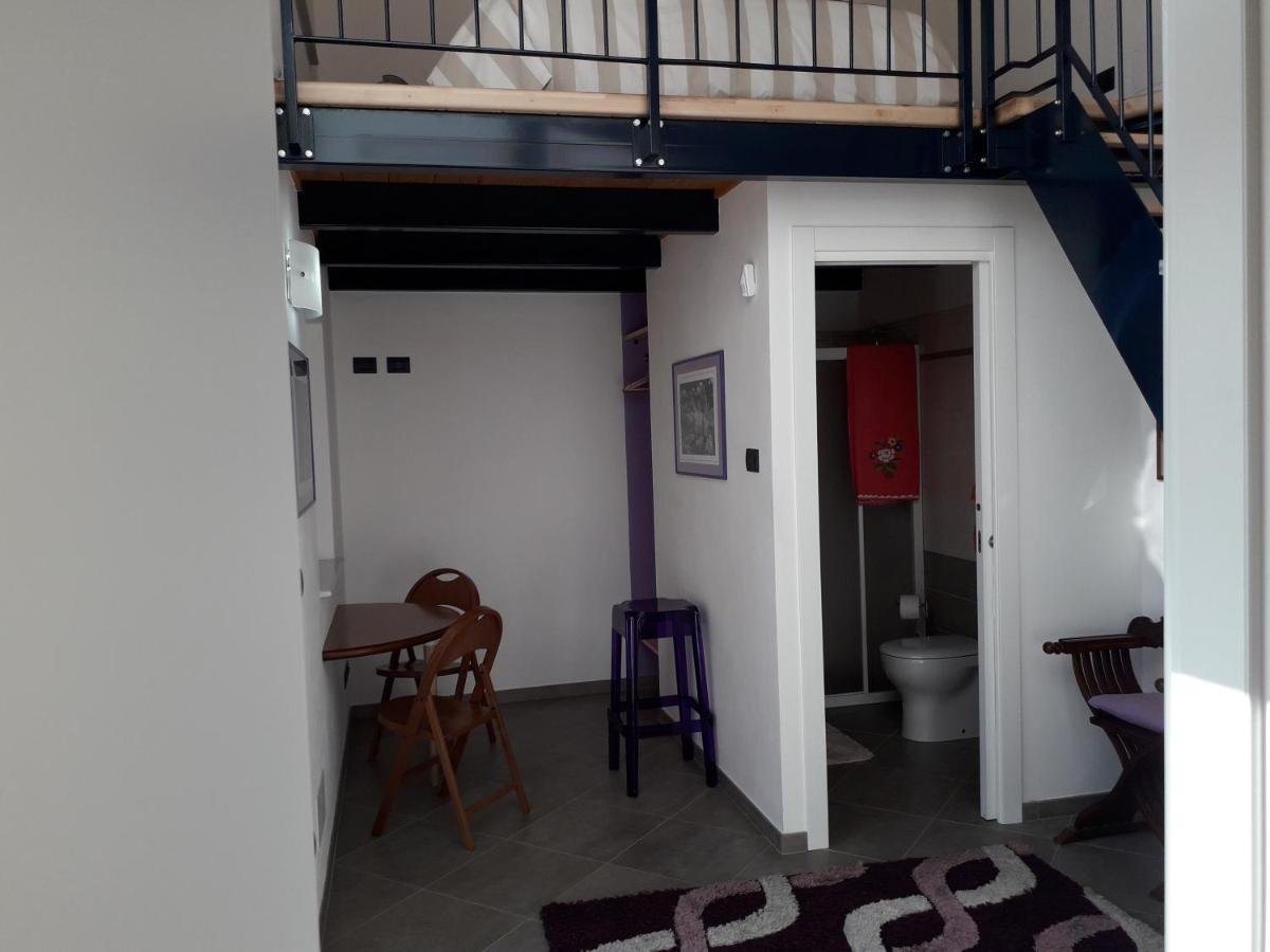 B&B Lana Di Langa 알바 외부 사진