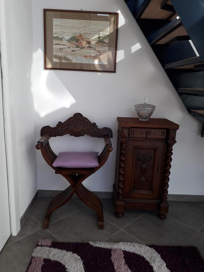 B&B Lana Di Langa 알바 외부 사진
