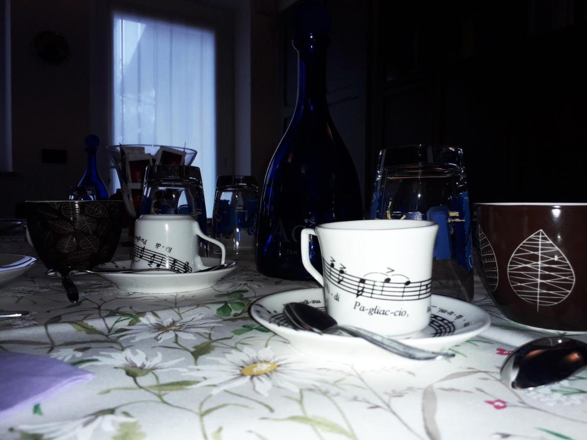 B&B Lana Di Langa 알바 외부 사진